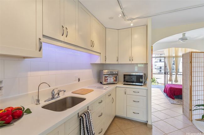 APT-303 - 1020 Green St, Condo with 1 bedrooms, 1 bathrooms and 1 parking in Honolulu HI | Image 6