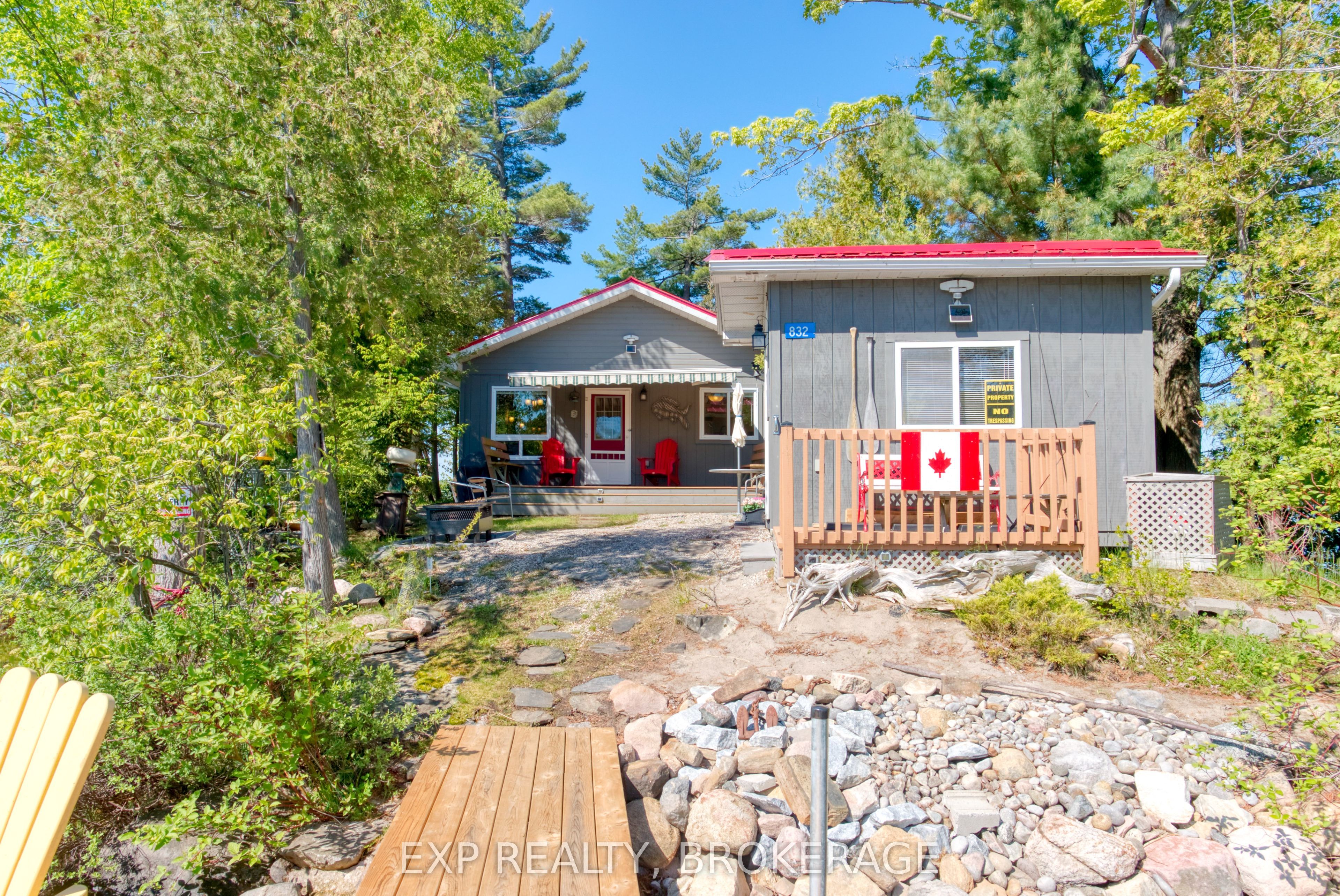 Residential in Frontenac 2