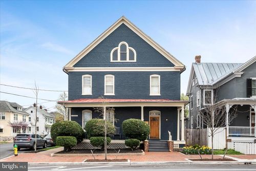 4-402 S Loudoun St, WINCHESTER, VA, 22601-4668 | Card Image