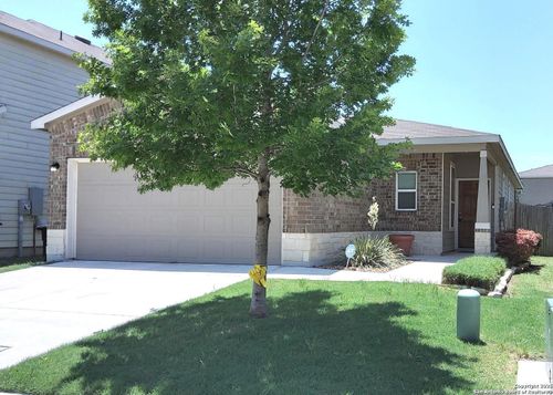 410 Dappled Willow, New Braunfels, TX, 78130 | Card Image