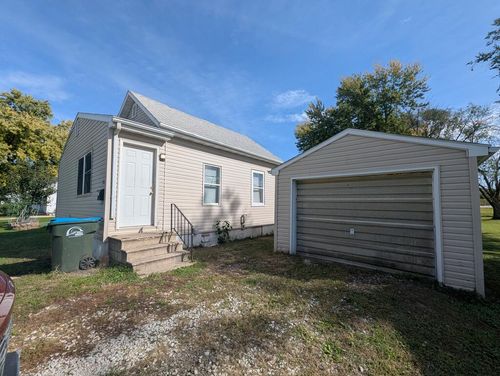 1317 South 28th Street, Fort Dodge, IA, 50501 | Card Image