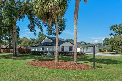 7461 Sparkling Lake Rd, House other with 4 bedrooms, 3 bathrooms and null parking in Orlando FL | Image 3