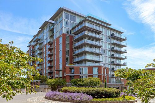 105-100 Saghalie Rd, Victoria, BC, V9A0A1 | Card Image