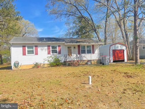 4241 Robert Dr, Newfield, NJ, 08344-9031 | Card Image
