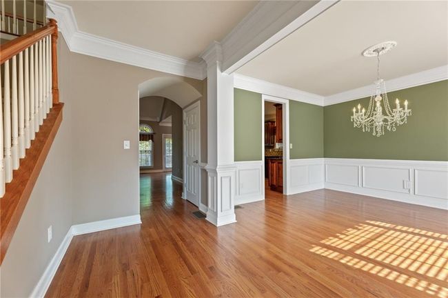 711 Wilhaven Ct, House other with 5 bedrooms, 5 bathrooms and 3 parking in Loganville GA | Image 5