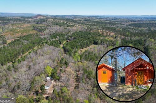 65 Half Mile Rd, Lyerly, GA, 30730 | Card Image