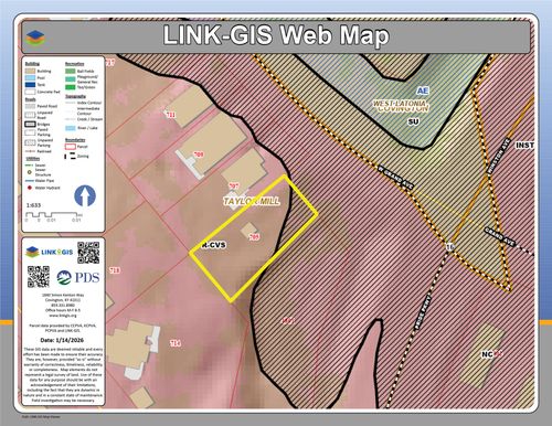 705 W Grand Ave, Taylor Mill, KY, 41015-1925 | Card Image