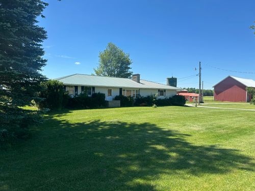 2416 Aldrich Rd, Tekonsha, MI, 49092-9418 | Card Image