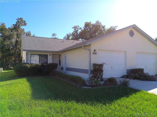 1871 Arrowwood Ln, Inverness, FL, 34453-3376 | Card Image