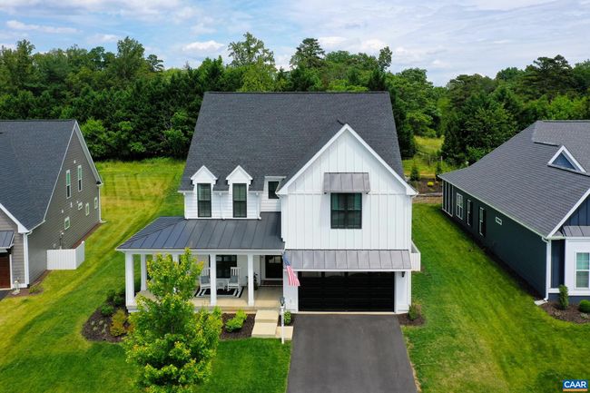 3439 Rowcross St, House other with 5 bedrooms, 6 bathrooms and null parking in CROZET VA | Image 59