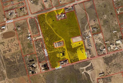 2566 W County Road 123, Midland, TX, 79706-6202 | Card Image