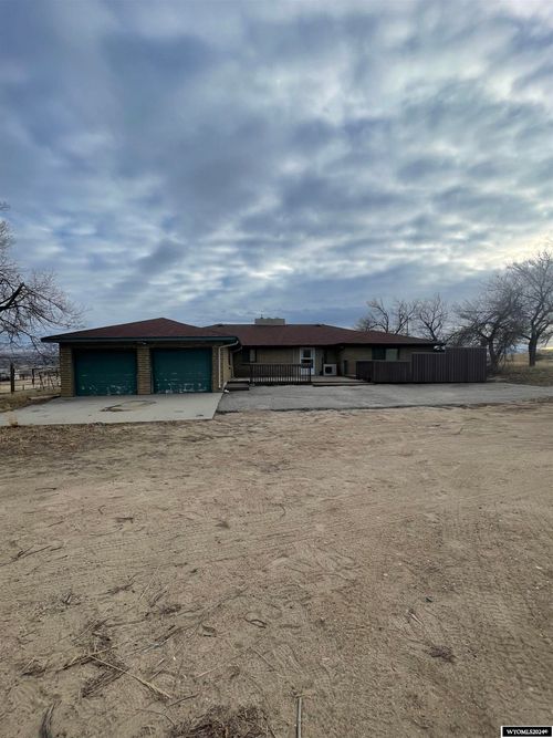 1400 E Sunlight Drive, Casper, WY, 82601 | Card Image