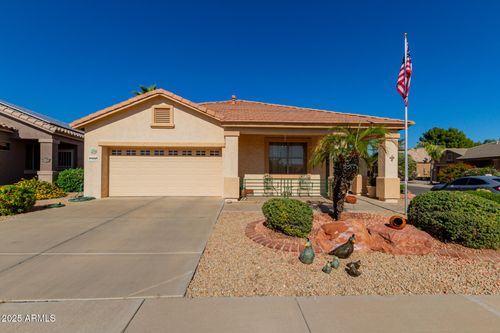 17606 W Wildberry Dr, Surprise, AZ, 85374-2993 | Card Image