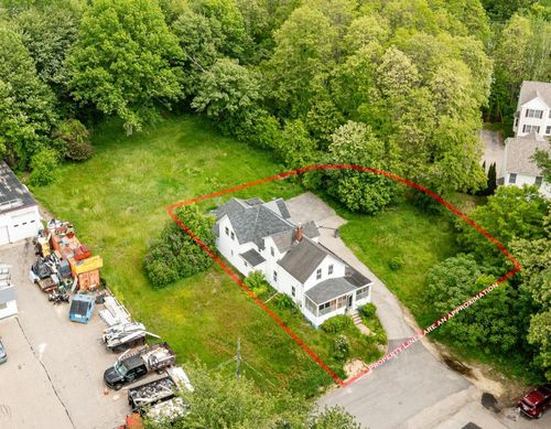 6 Granite St, Dover, NH, 03820-3518 | Card Image