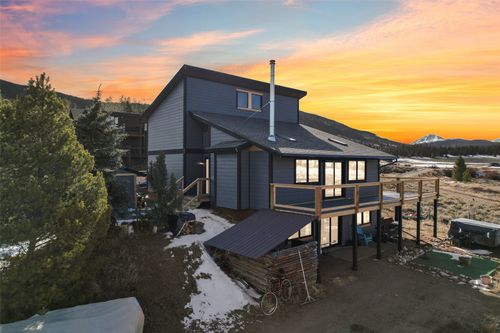54 Hideaway Ct, DILLON, CO, 80435-8351 | Card Image