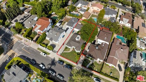 5018 Sunnyslope Ave, Sherman Oaks, CA, 91423-1419 | Card Image