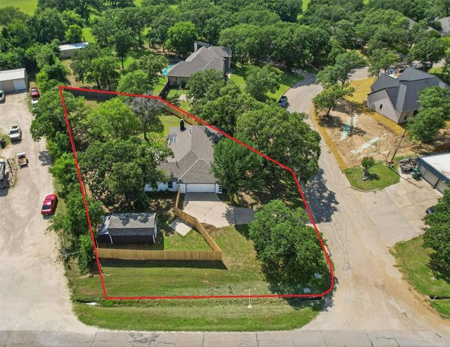 View of property location with property boundaries highlighted | Image 26
