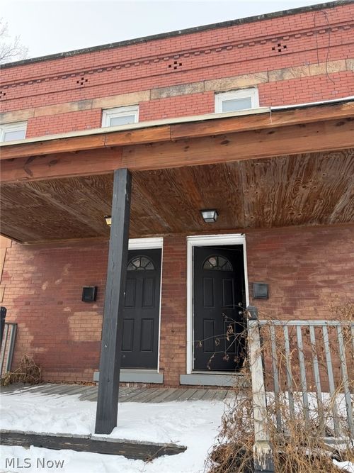 1284 W 85th St, Cleveland, OH, 44102-1816 | Card Image