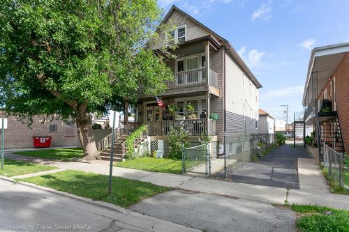 7638 W 61st Pl, Summit, IL, 60501-1689 | Card Image