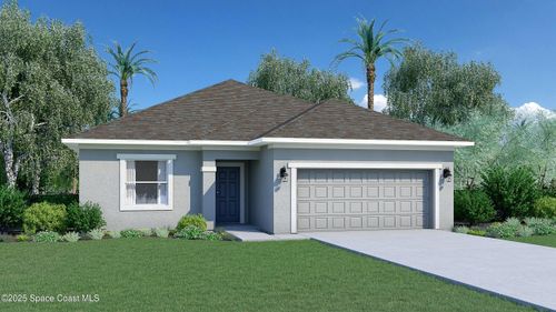 2931 Embrace Way, Titusville, FL, 32780 | Card Image