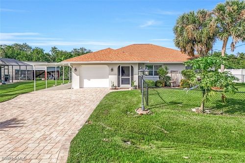 2199 Santiago Ave, FORT MYERS, FL, 33905-4852 | Card Image