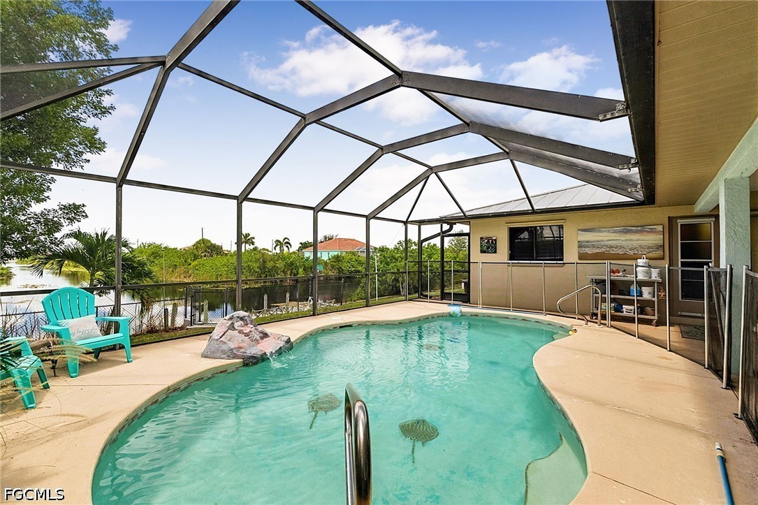 Residential in Cape Coral 4