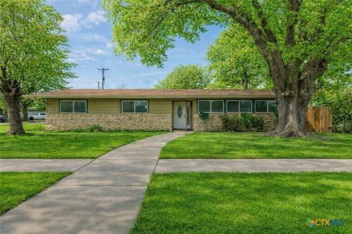 1129 Chippendale Dr, Killeen, TX, 76549-1143 | Card Image