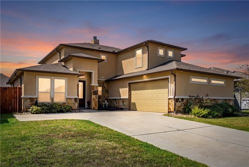 1825 Bay Landing Dr, Portland, TX, 78374-2632 | Card Image