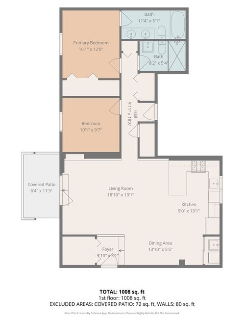 apt-gw-5350 N Glenwood Ave, Chicago, IL, 60640-2299 | Card Image