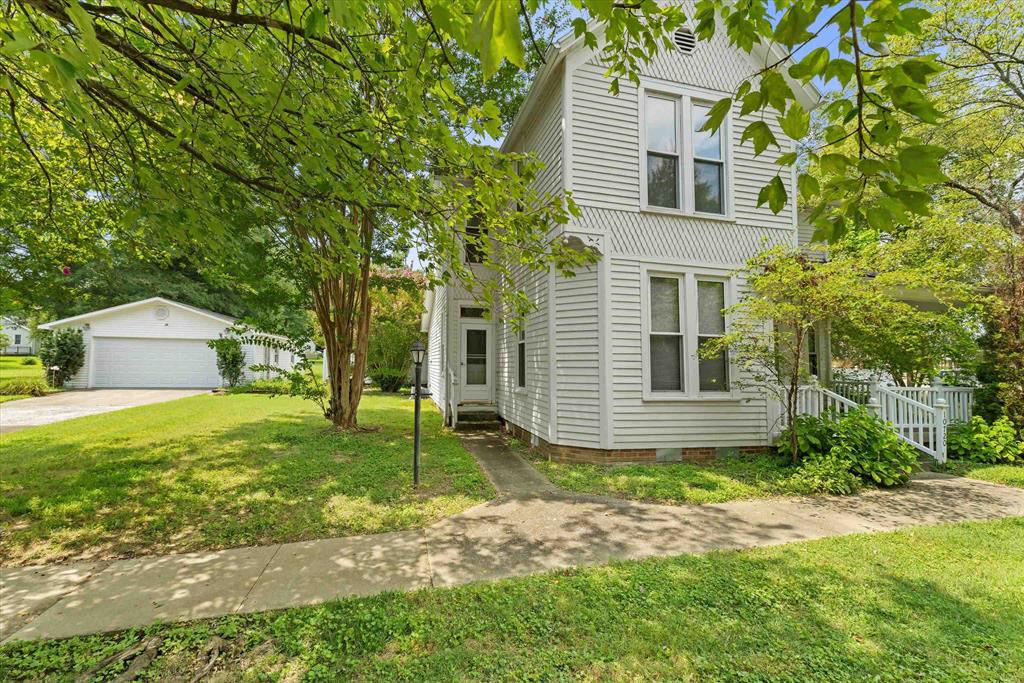 Residential in Utica 3