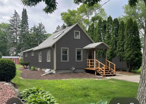 5535 Lake Mendota Drive, Madison, WI, 53705 | Card Image