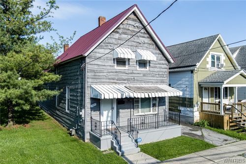 e-57 N Central Ave, Buffalo, NY, 14212-2014 | Card Image
