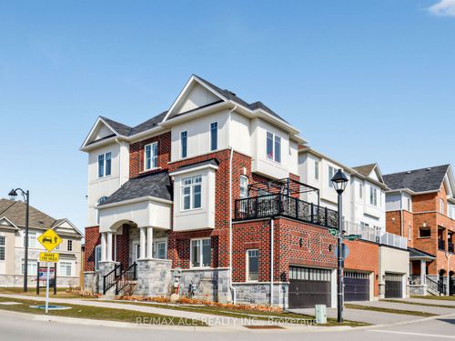 1 Mortlock St, Ajax, ON, L1Z0T1 | Card Image