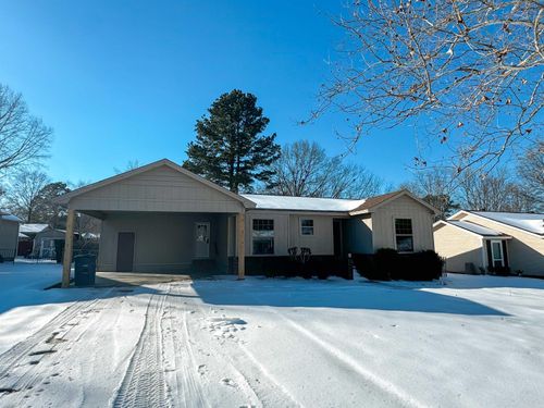 7 Boysenberry Ln, Searcy, AR, 72143-6417 | Card Image