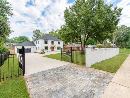 3501 Providence Rd, Charlotte, NC, 28211-3929 | Card Image