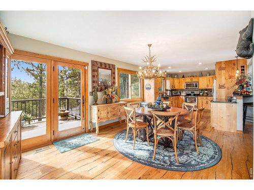 270 Choctaw Rd, Lyons, CO, 80540-8107 | Card Image