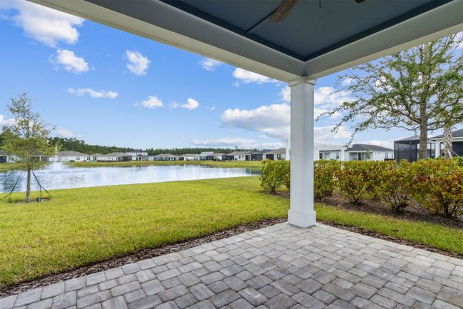 493 Continuum Loop, Home with 2 bedrooms, 2 bathrooms and null parking in Yulee FL | Image 32