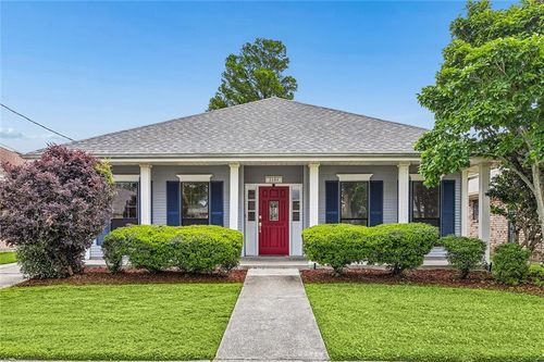 3104 Tennessee Avenue, Kenner, LA, 70065 | Card Image