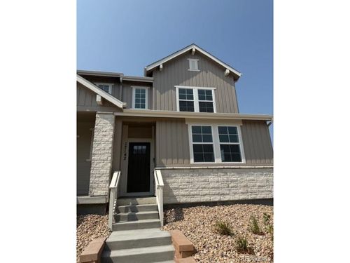 17142 W 91st Ln, Arvada, CO, 80007-1401 | Card Image
