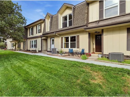 329 Raspberry Ln, Monument, CO, 80132-7187 | Card Image