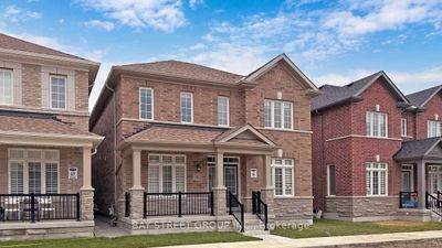 4 Waterleaf Rd, House other with 6 bedrooms, 5 bathrooms and 3 parking in Markham ON | Image 3