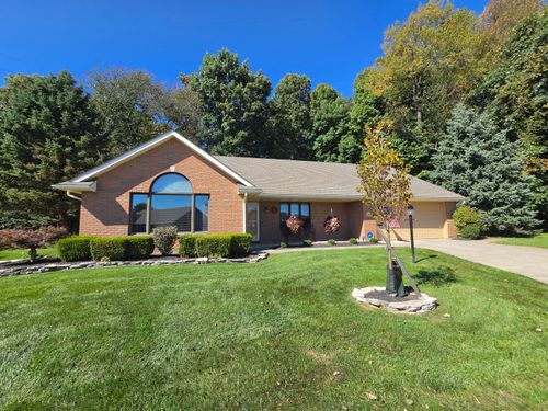 5635 Calais Drive, Springfield, OH, 45503 | Card Image