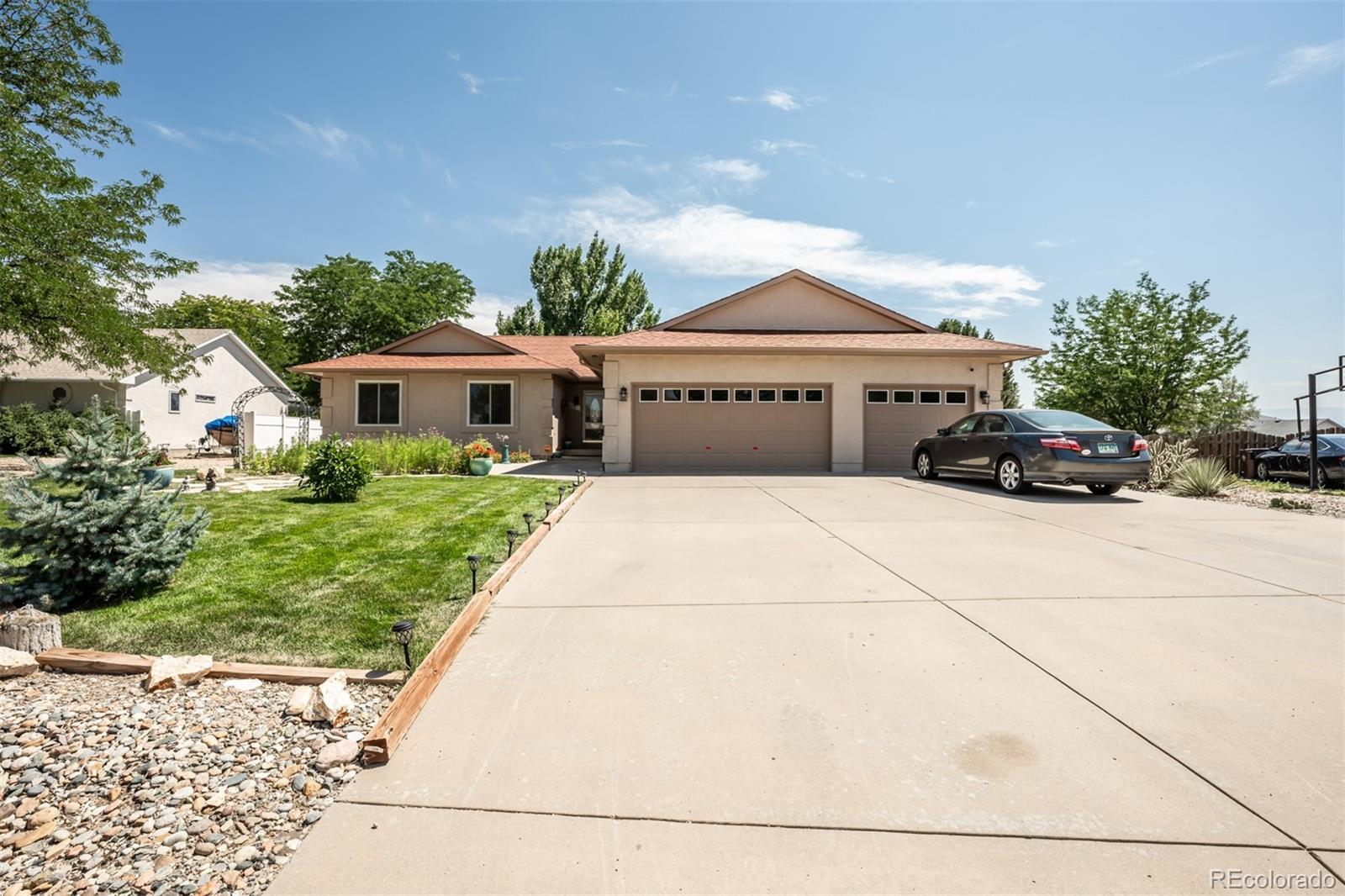 Venturi Dr, Pueblo West, CO 81007