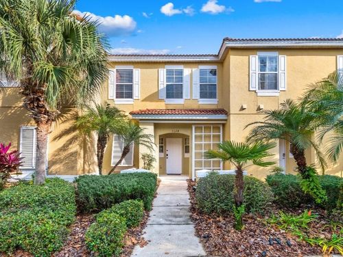 3124 Yellow Lantana Ln, KISSIMMEE, FL, 34747-3025 | Card Image