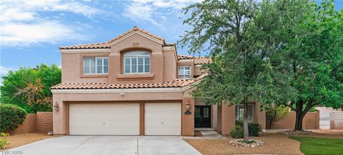 2071 Dover Ridge Ct, Henderson, NV, 89074-1580 | Card Image