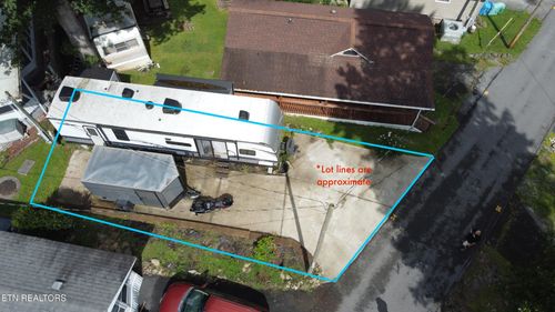 5355 East Pkwy, Cosby, TN, 37722 | Card Image