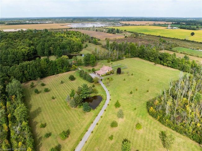 2650 Garrison Rd, House other with 5 bedrooms, 3 bathrooms and 8 parking in Fort Erie ON | Image 48