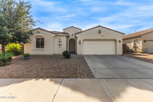 21402 N 78th Dr, Peoria, AZ, 85382-3337 | Card Image