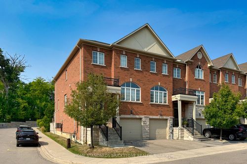28-8777 Dufferin St, Thornhill, ON, L4J8W3 | Card Image