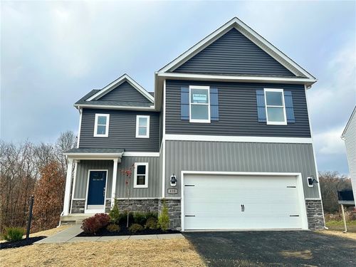 410 Curtis Ct, Hunker, PA, 15639-3004 | Card Image